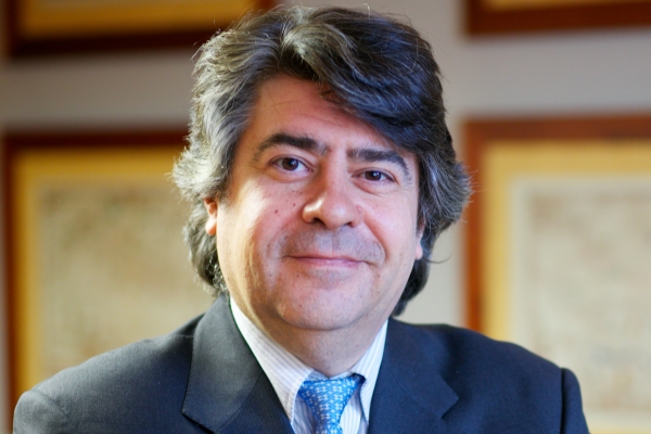 José Manuel Pérez Prendes Gómez Abad