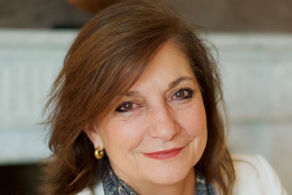 María José Torres Hors