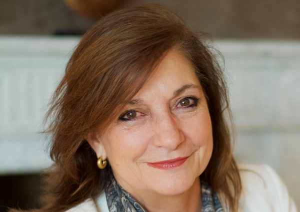 María José Torres Hors